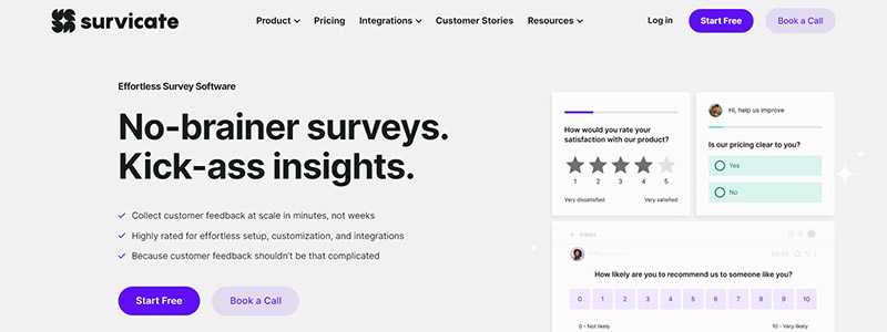 18 Best NPS Software and Net Promoter Score Survey Tools in 2023 12