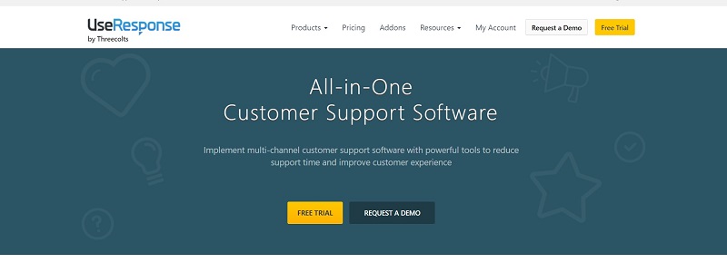 Best Customer Feedback Tools 10