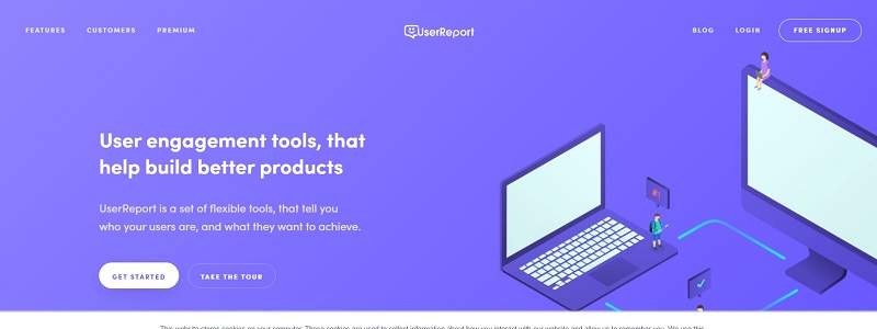 Best Customer Feedback Tools 14