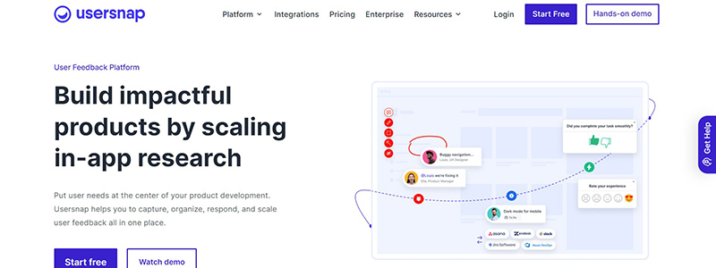 Best Customer Feedback Tools 16