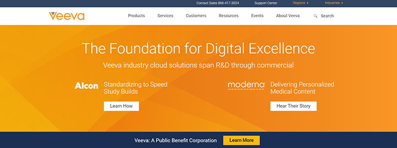 Best 12 SaaS Companies in 2023 13