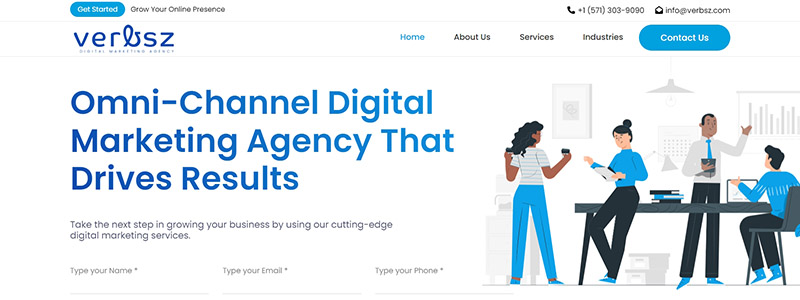 16 Best Digital Marketing Agencies in New York 09