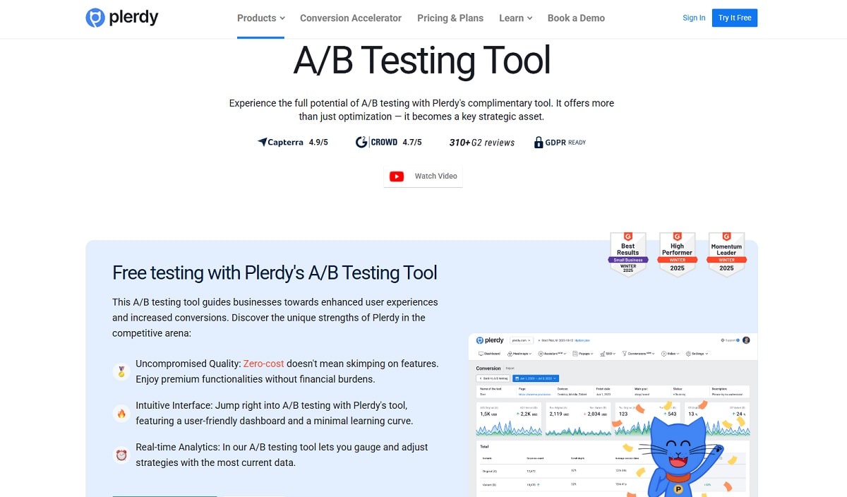How to Analyze A/B Test Results - 00001