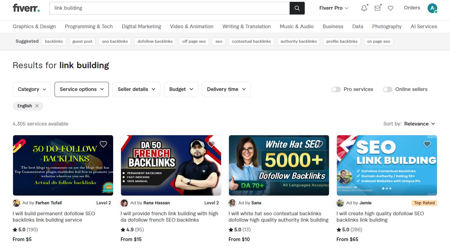 Link Building Strategies - 0003