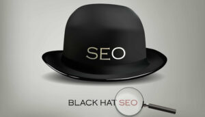 What Is Black Hat SEO – 0000