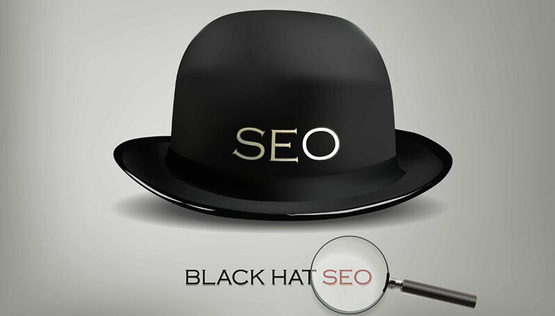 What Is Black Hat SEO – 0000