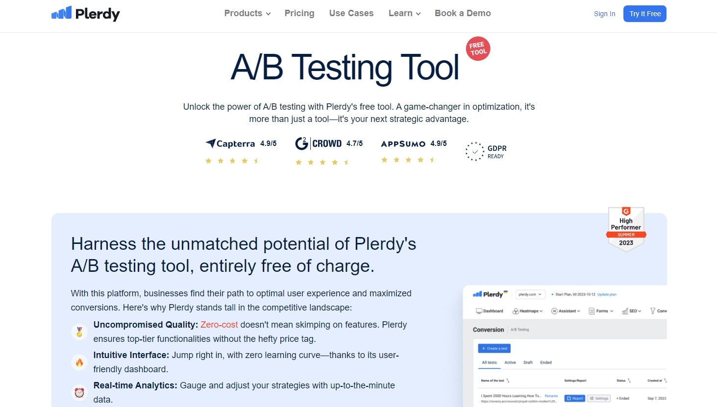 What is A/B Testing - 0001
