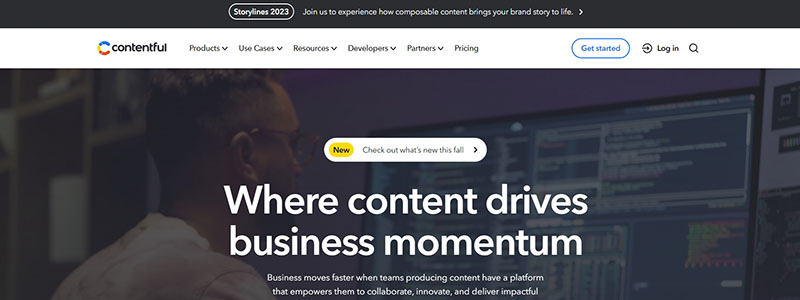 13 Best Content Management Software Tools 14