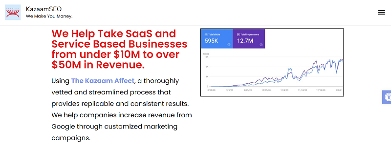 16 Top SEO Companies In New York 13