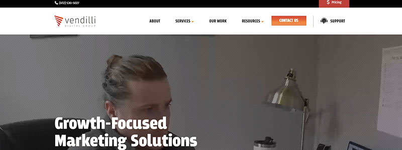 10 Best SEO Companies in Pittsburgh 06