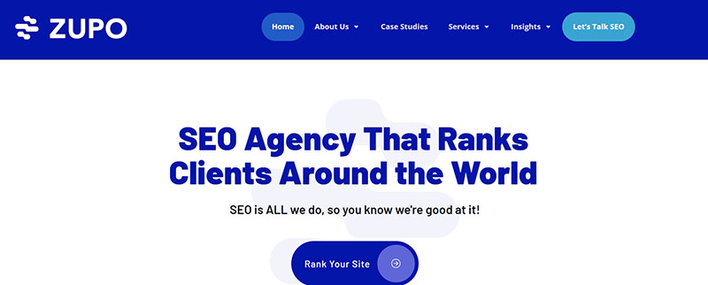 15 Best SEO Companies in California 12