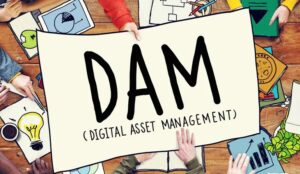 What is Digital Asset Management (DAM) – 0000