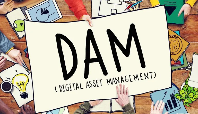 Digital Asset Management Features Digital Asset Management Features