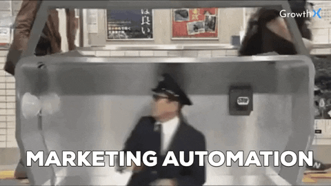 What is Marketing Automation? 01