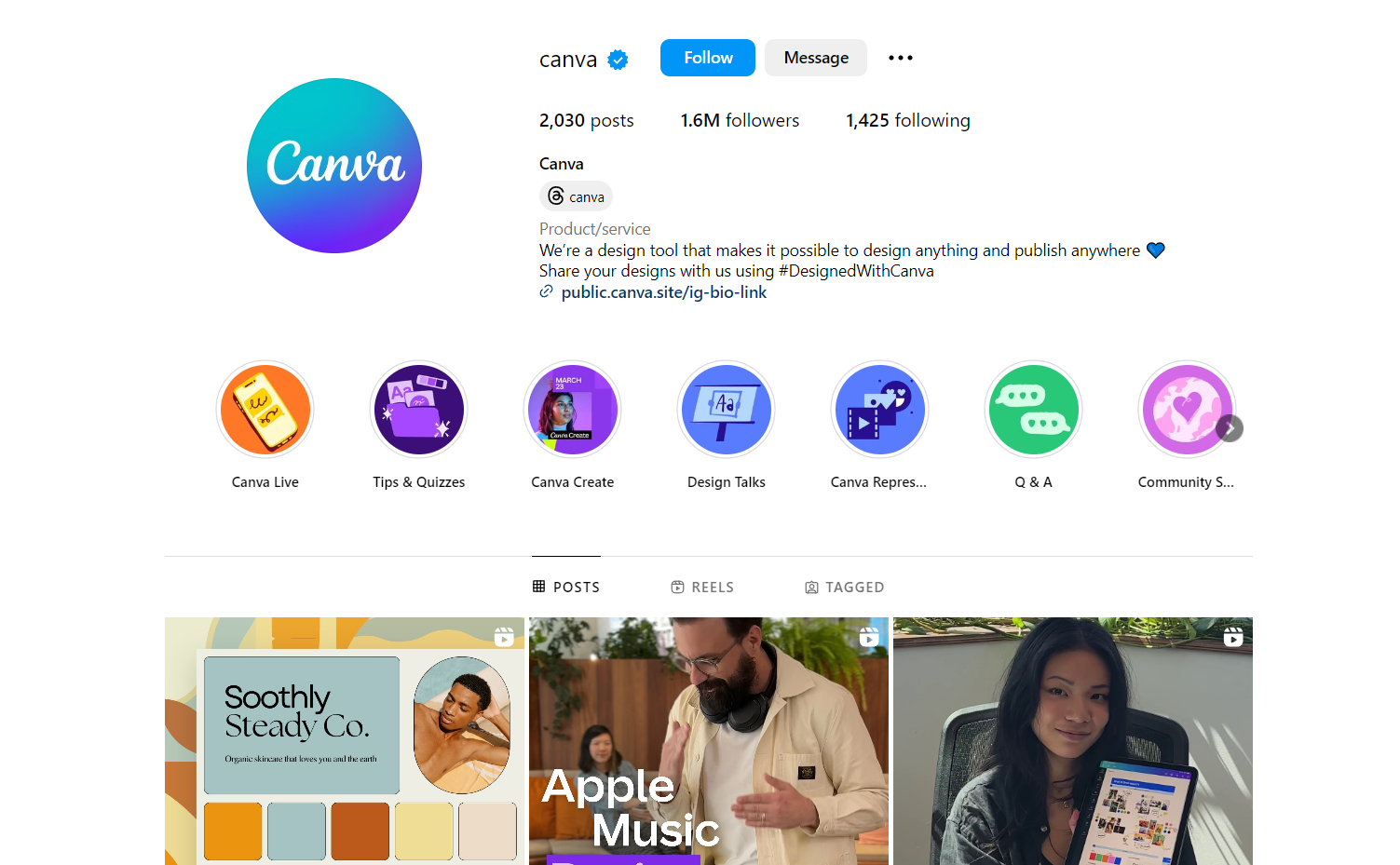 13 Best Marketing Instagram Accounts to Follow in 2024 13