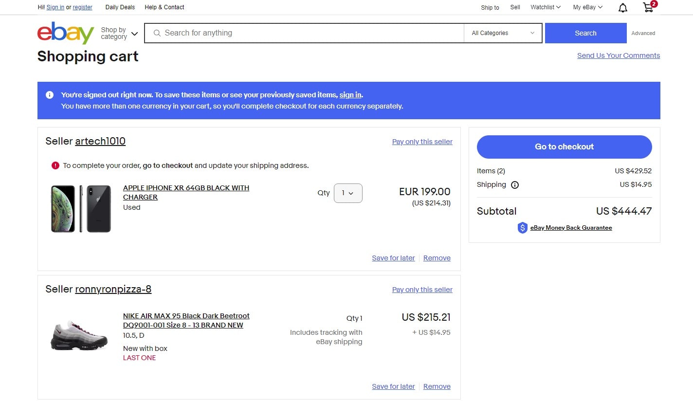 Augmenter le taux de conversion sur une boutique Shopify - 0004