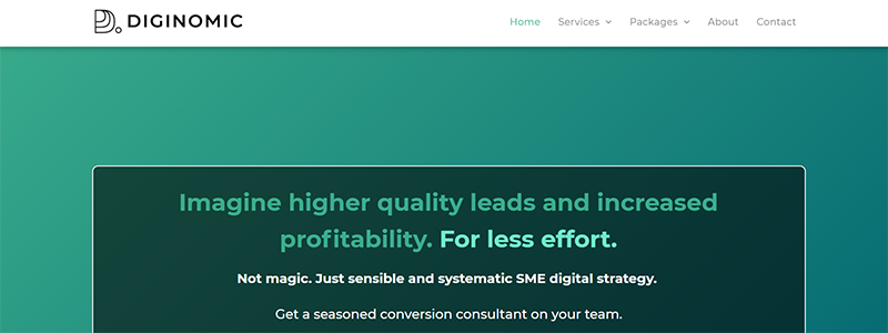 Conversion Rate Optimisation Agency (CRO) in Perth 04