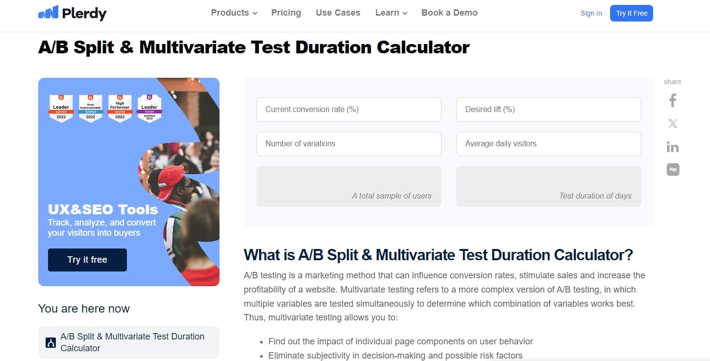 Shopify A/B testing: The Complete Guide - 0005