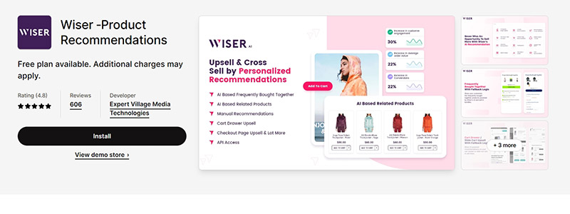 15 Best Upsell Apps for Shopify in 2024 13