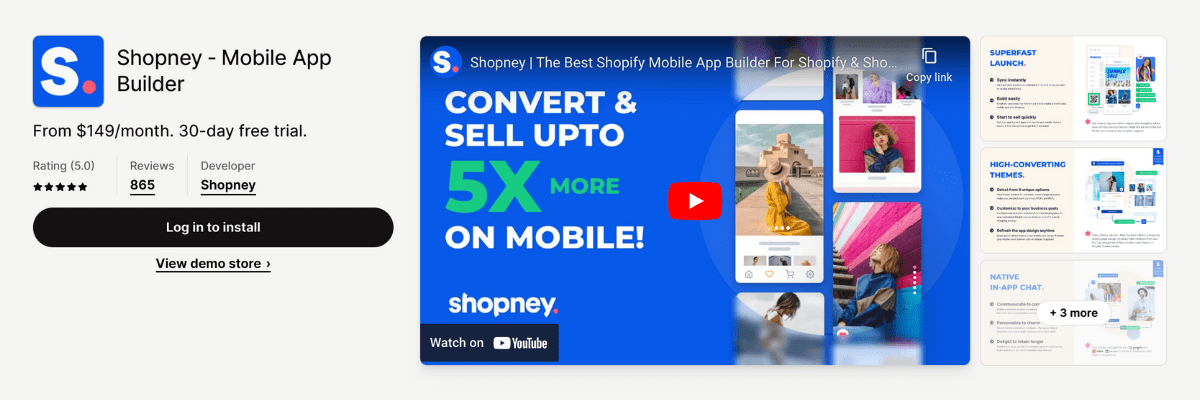 Best Shopify Apps to Increase Sales - 10001