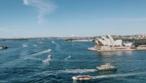 Conversion Rate Optimisation (CRO) Agencies in Sydney – 0000