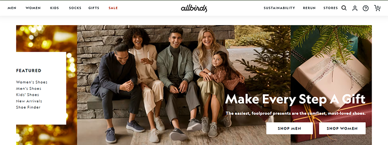 Les 20 meilleures boutiques Shopify pour 2024 pour inspirer votre 14