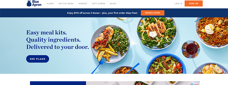 20 Best Landing Page Examples Of 2023 04