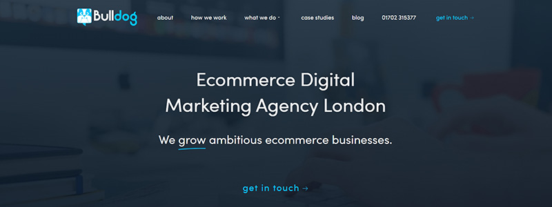 Top 10 Conversion Rate Optimization Agencies (CRO) in London 11