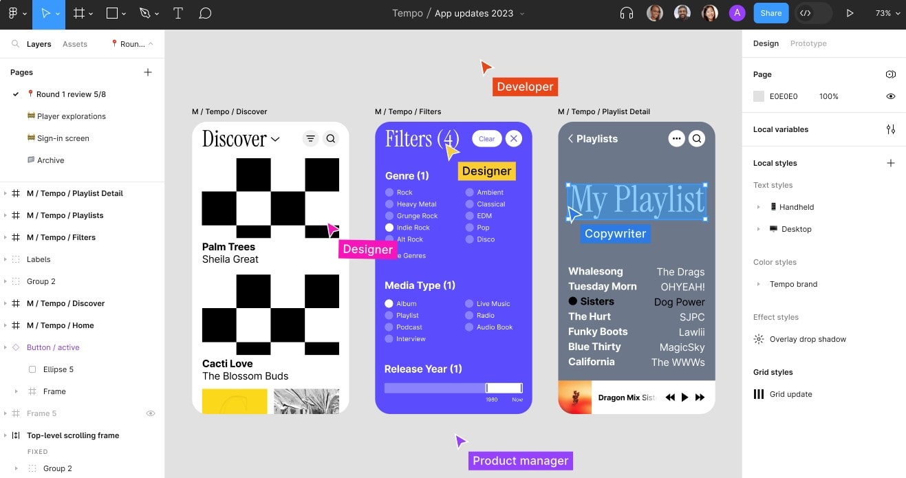 Essential UX Design Tools - 0002