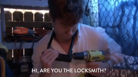 SEO for Locksmiths: 5 Steps to Rank Top on Google 01