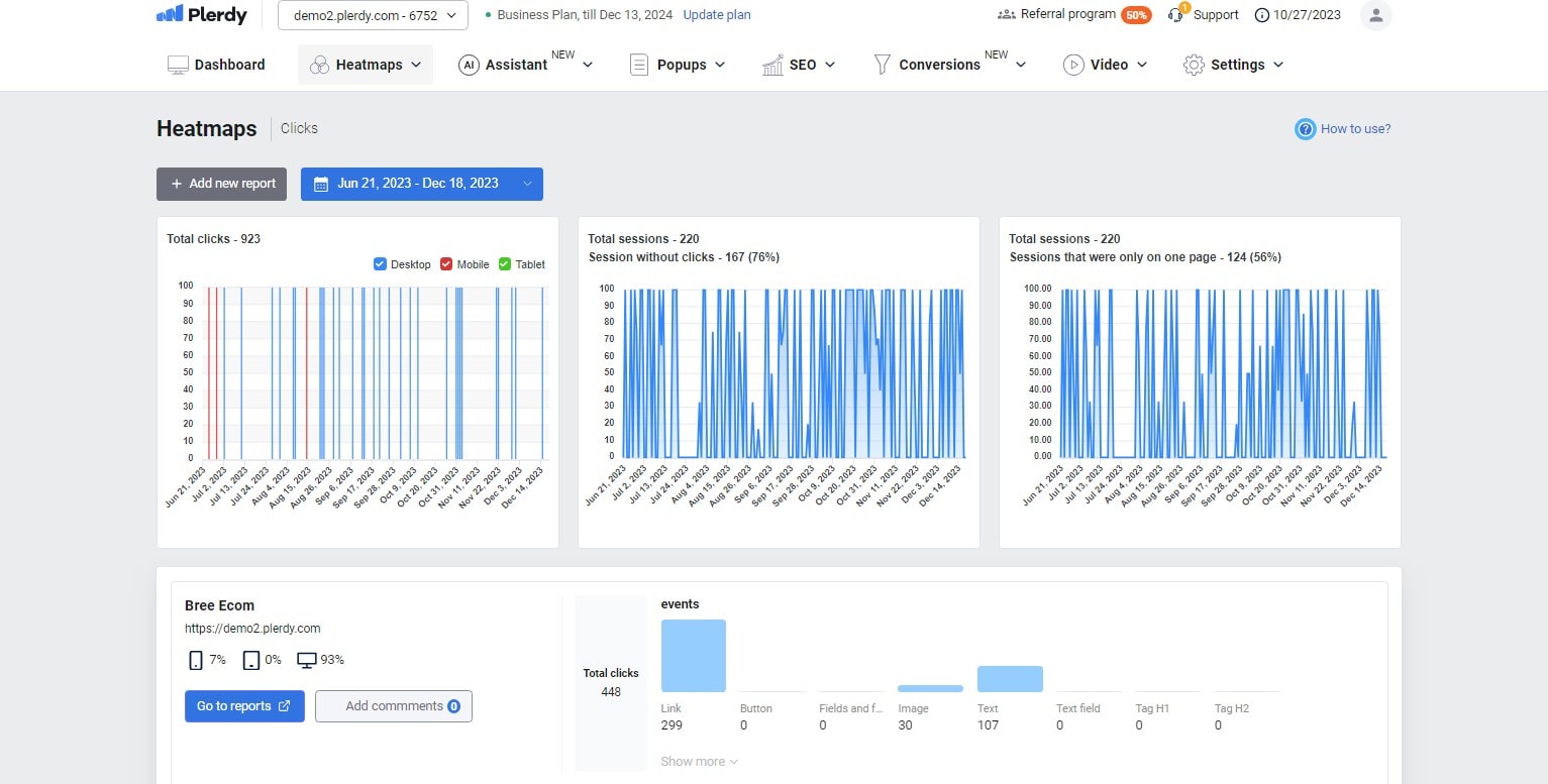 Landing Page Optimization for Increased Conversions - 0002