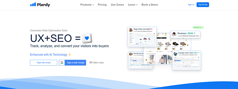 20 Best Landing Page Examples Of 2023 17