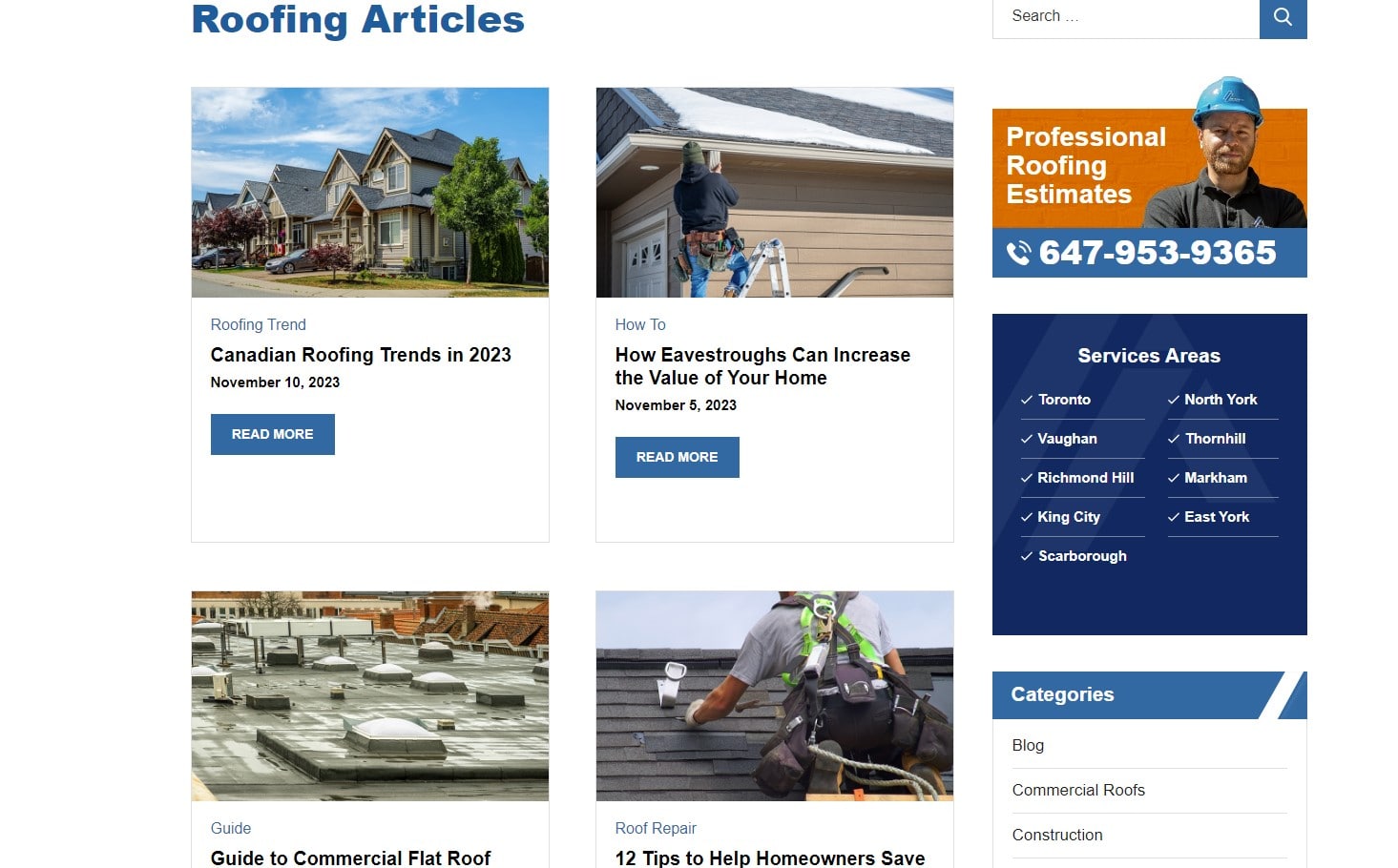 SEO for Roofers: Definitive Guide - 0003