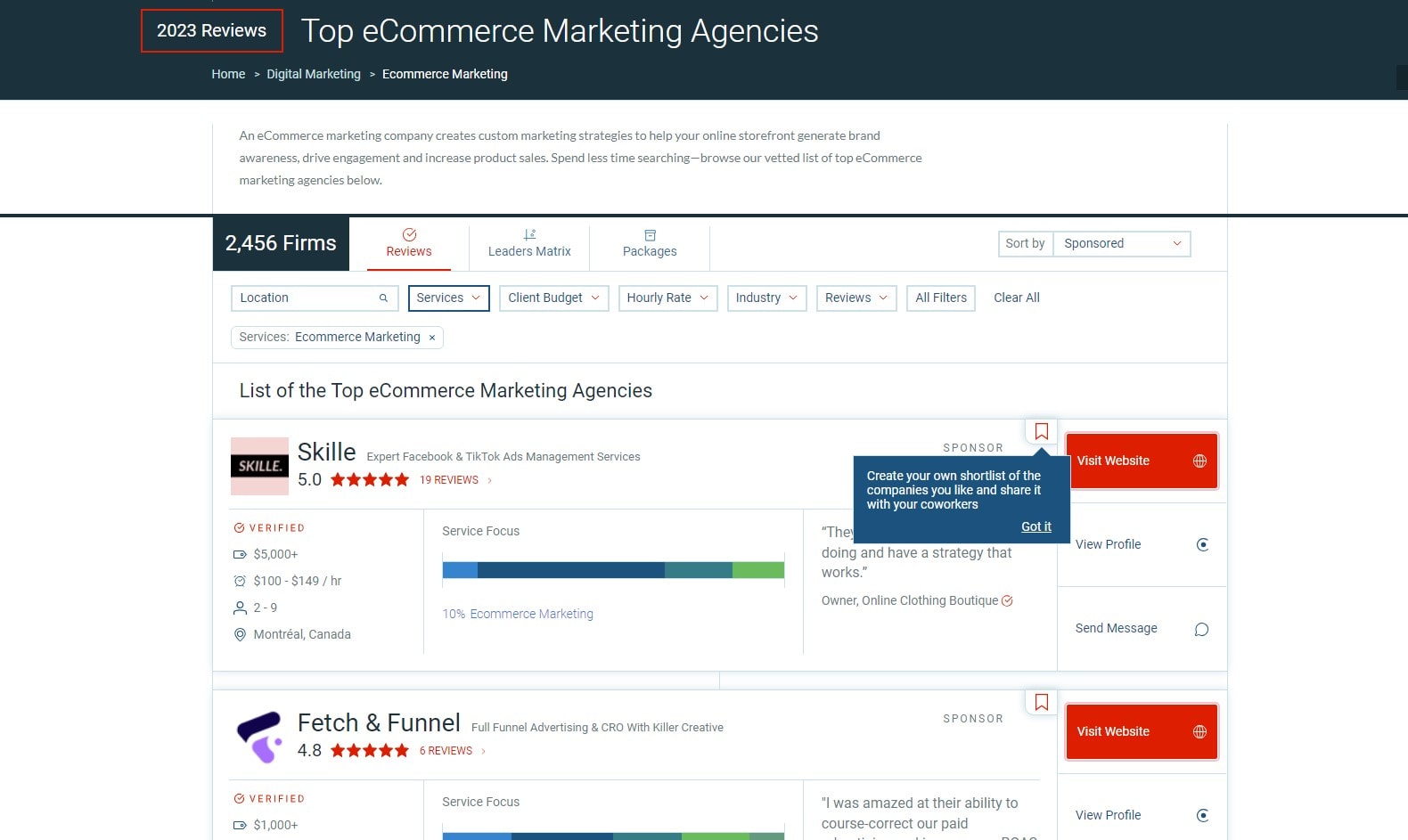 Successful Ecommerce Marketing Strategies to Try - 0005