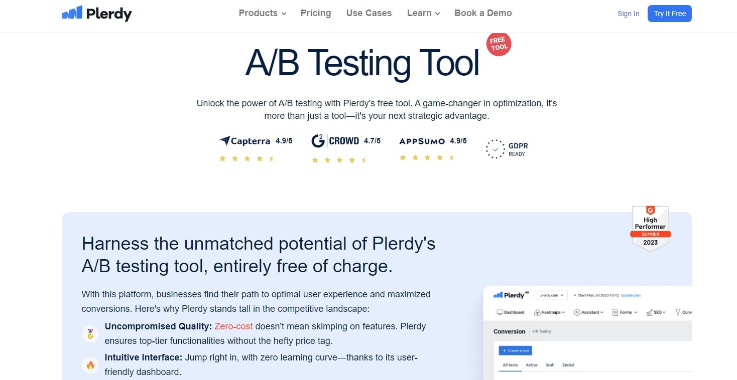 The Comprehensive Guide to User Testing - 0001