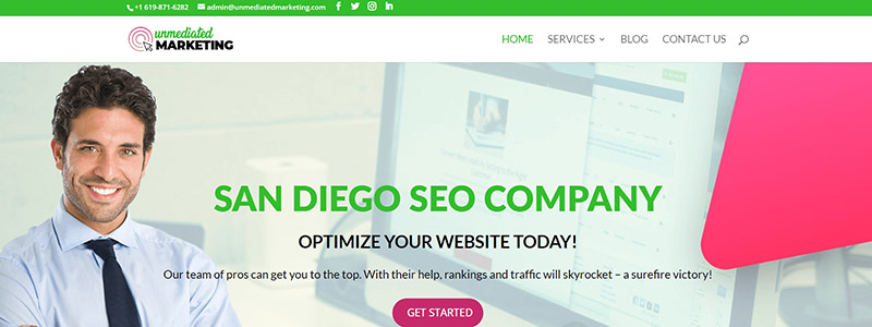 Top 10 Conversion Rate Optimisation (CRO) Agencies in San Diego 10