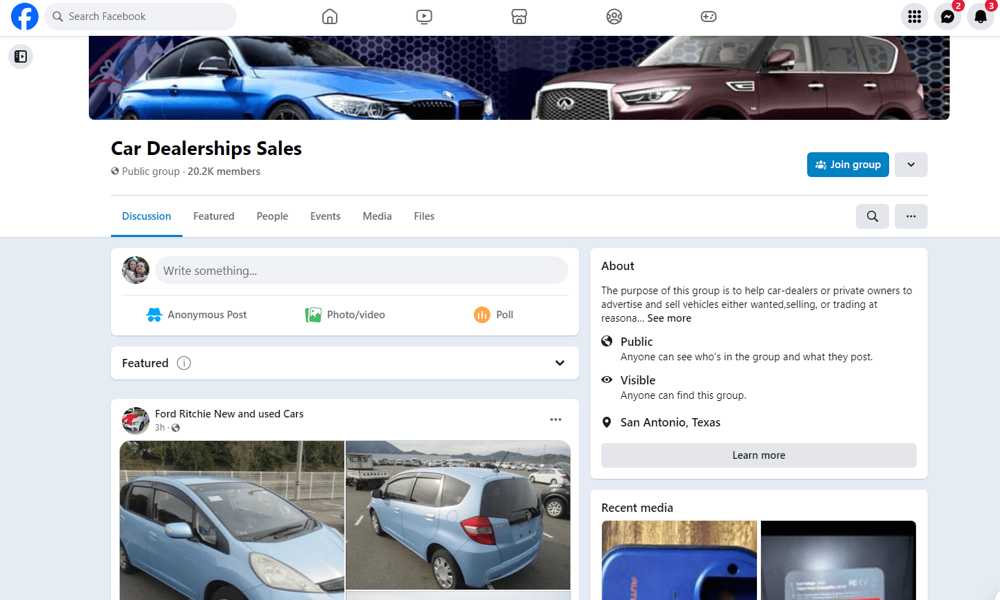 Digital Marketing for Car Dealerships - 00003