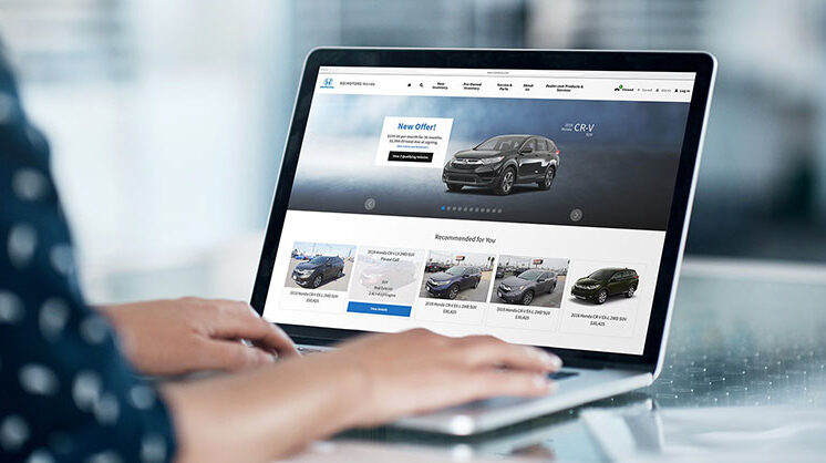 Digital Marketing for Car Dealerships – 00000