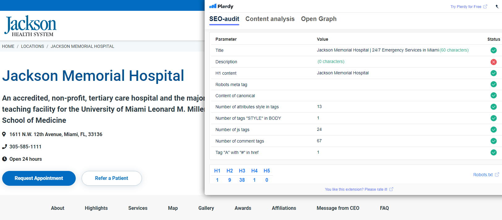 Digital Marketing Strategies for Hospitals - 0002