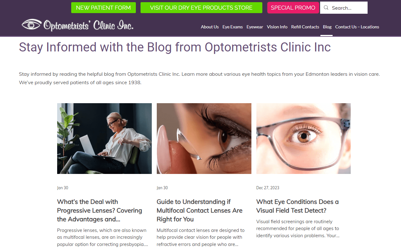 SEO For Optometrists - 00003