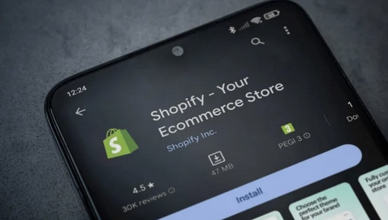 Shopify Statistics You Need to Know – 0000