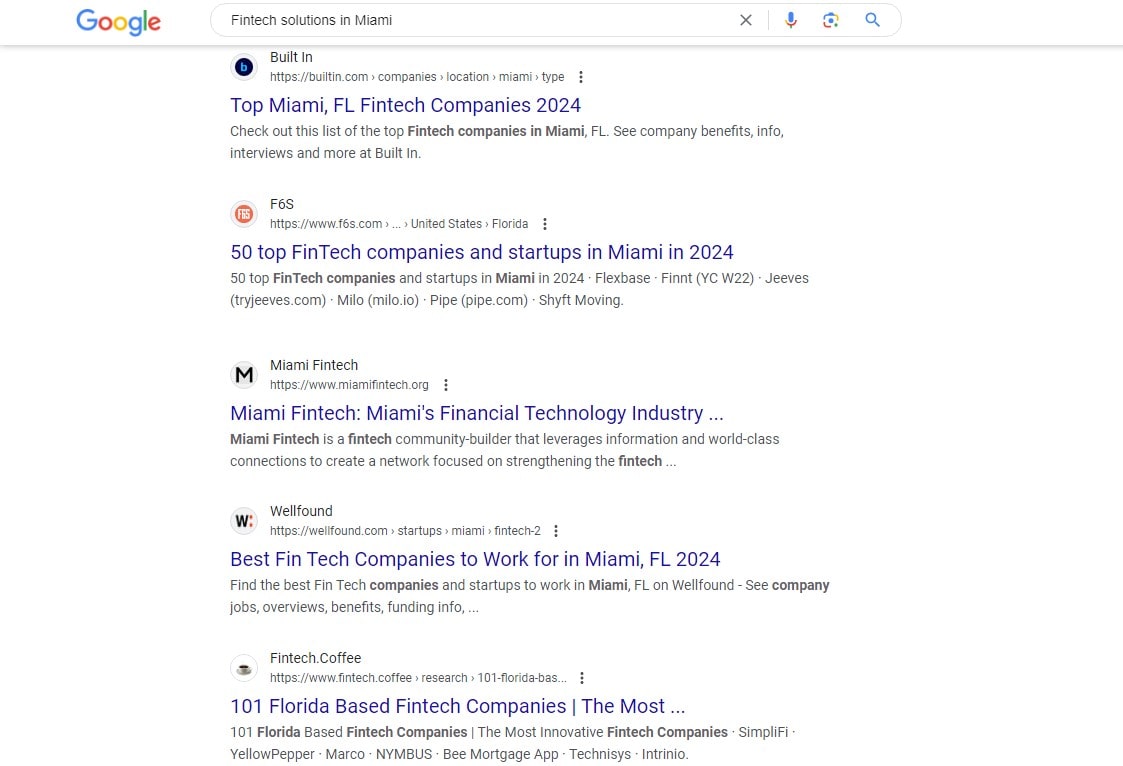 Fintech SEO Strategies - 0005