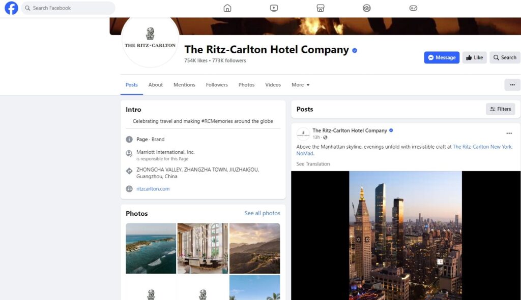 10 Hotel Digital Marketing Strategies for 2025 – Plerdy