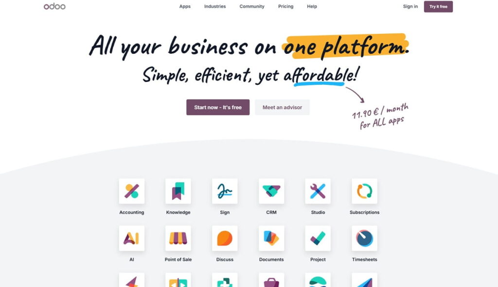 10 Best Zoho Alternatives And Competitors For 2026 – Plerdy