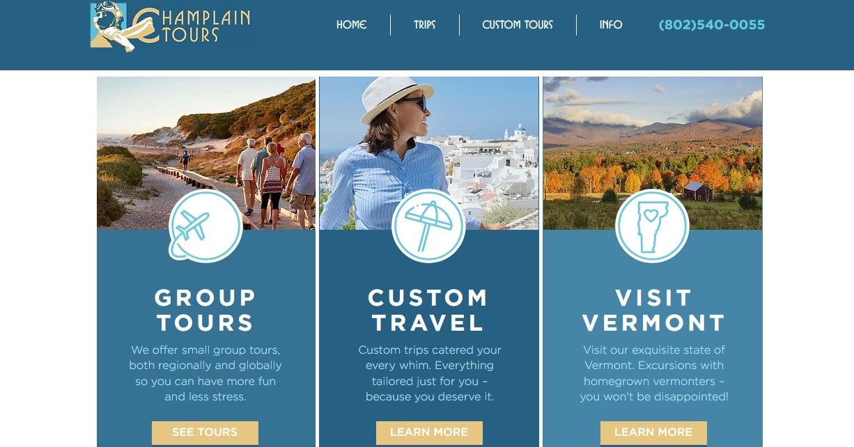 Digital Marketing for Tourism Industry - 0001