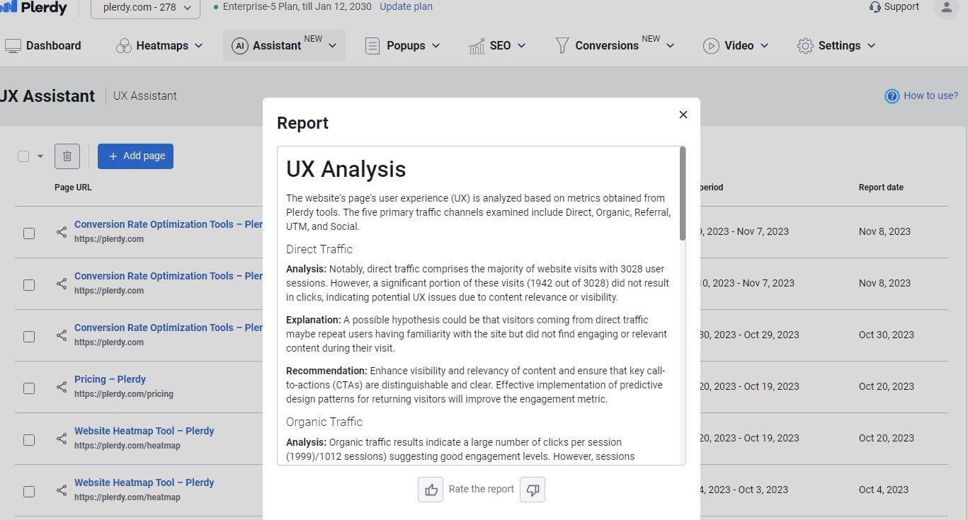 Comment réaliser un audit UX d'un site web - 0002