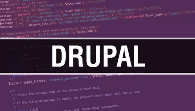 Drupal SEO: The Ultimate Guide – 0000