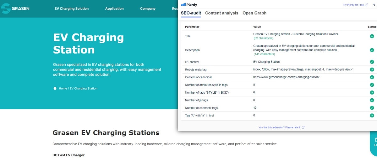 SEO for EV Charging Stations - 0004
