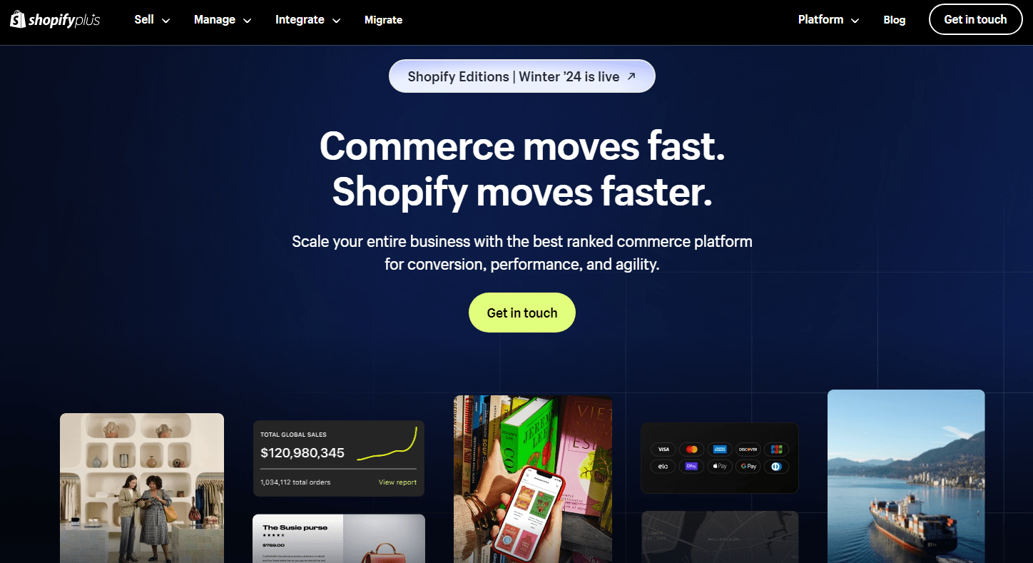 principais agências do Shopify Plus - 0001