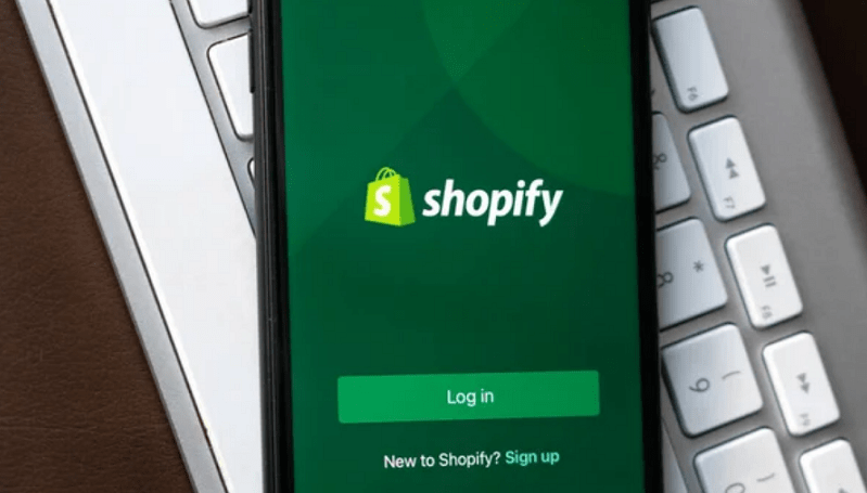 Shopify Trends: The Future of E-Commerce – 00000
